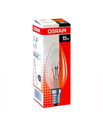 Osram CLAS B CL 15watt