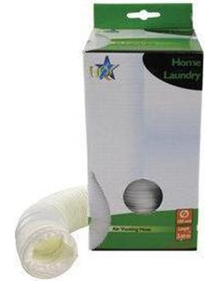 Air venting hose
