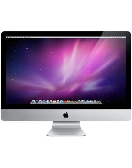 APPLE iMac 21.5 inch - Mid 2010 - Intel Core i3 3.06Ghz - 4GB - 500GB - Mac OSX