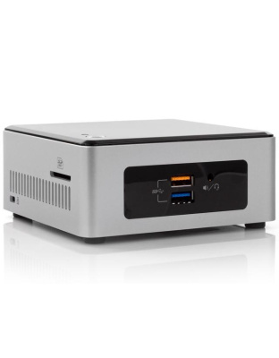 Intel NUC 5i5MYHE Intel i5 8GB 120GB SSD Windows 10