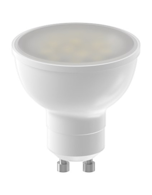 LSC Smart Connect 5W GU10