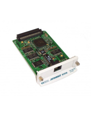 HP JetDirect 610n