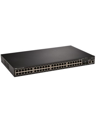 Dell PowerConnect 3548 48-Port 10/100 Ethernet Network Switch