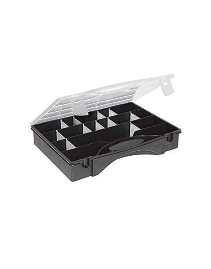 sorteerbox 330x250x53mm