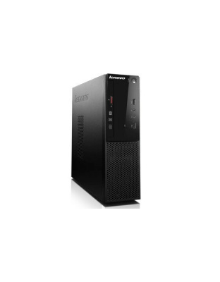 Lenovo S500 barebone + i5 + cooler