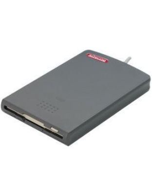 Sitecom USB floppy