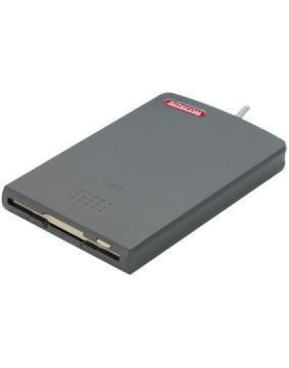 Sitecom USB floppy