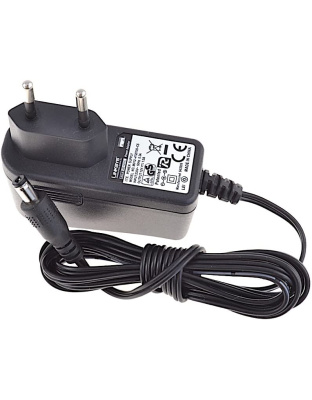 Linksys 12v DC 1A