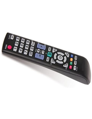 Originele Afstandsbediening BP59-00138A Voor Samsung TV LCD TV voor 460UXN 460UXN2 460UXNUD2 650MP 650TS