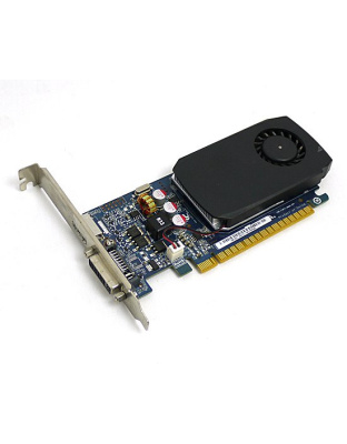 HP 626891-001 Geforce GT420 2GB HDMI + DVI PCI-E x16