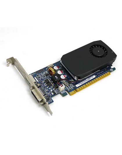 HP 626891-001 Geforce GT420 2GB HDMI + DVI PCI-E x16