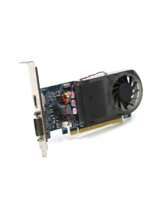  GeForce GT 530 2GB DDR3 HP 649668-001 