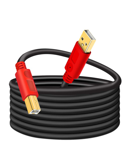 Datakabe usb 2.0 10m