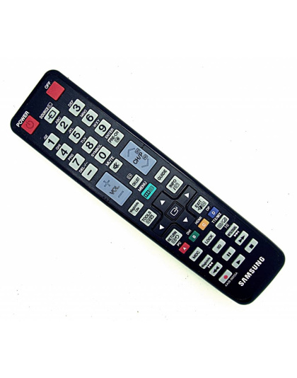 Original Samsung AA59-00555A TV remote control