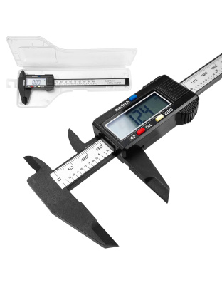 Digital Caliper 
